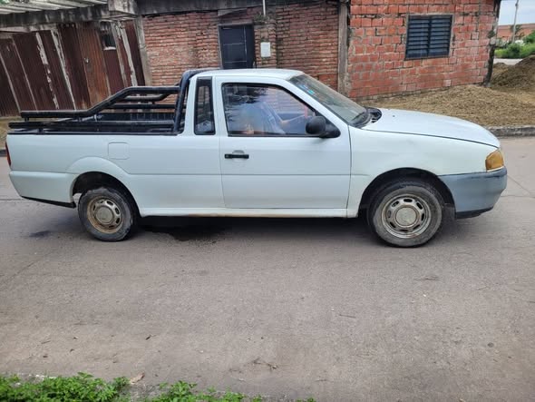 SAVEIRO 2000 MOTOR 1.9 DIESEL
