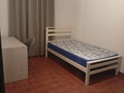 Alquilo habitación y Monoambiente para estudiantes