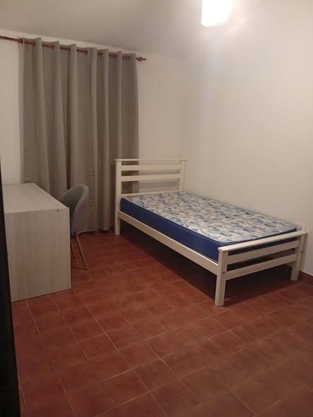 Alquilo habitación y Monoambiente para estudiantes