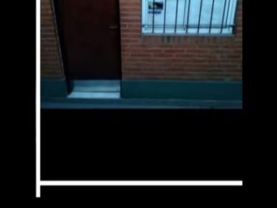 Dueño, alquila en pensión para varones