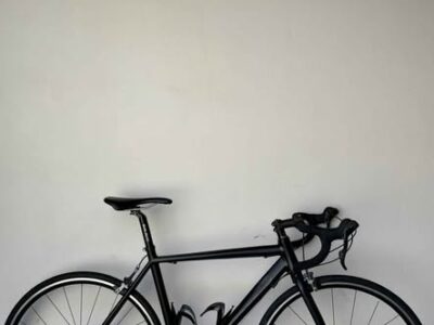 Bicicleta de ruta Sars Caped