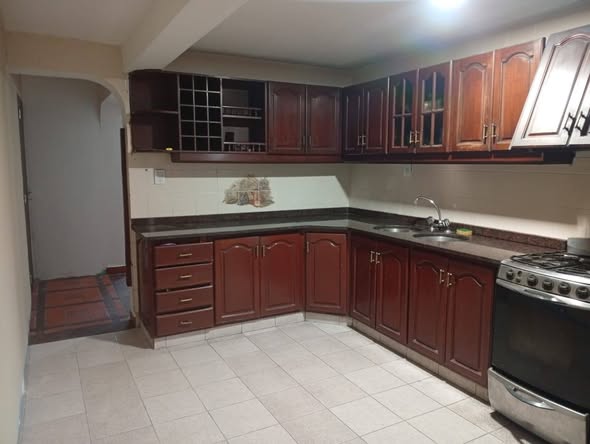 Alquilo habitación y Monoambiente para estudiantes