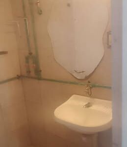 Alquilo habitación con baño privado