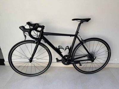 Bicicleta de ruta Sars Caped