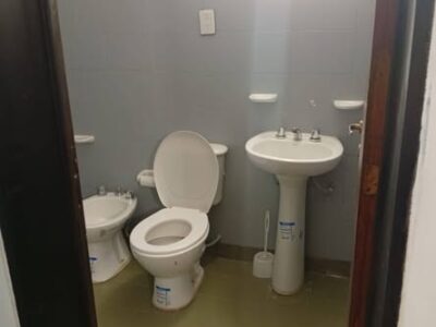 Alquilo habitación y Monoambiente para estudiantes