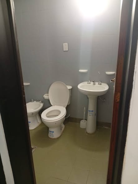 Alquilo habitación y Monoambiente para estudiantes