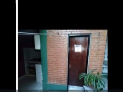 Dueño, alquila en pensión para varones