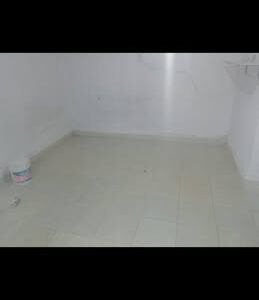 Alquilo habitación con baño privado