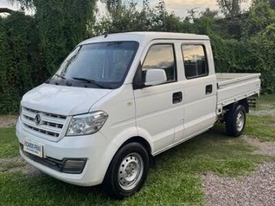 Camión DFSK C32 PICK UP DOBLE CABINA MODELO 2022