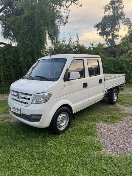 Camión DFSK C32 PICK UP DOBLE CABINA MODELO 2022
