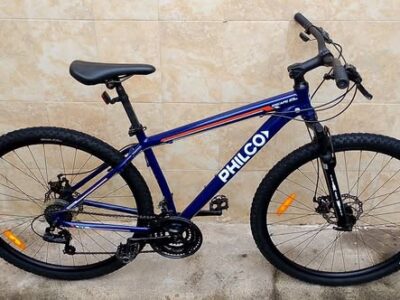 BICICLETA R29