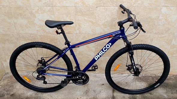 BICICLETA R29
