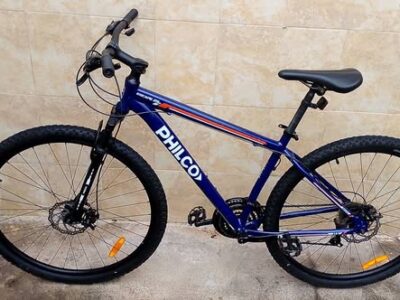 BICICLETA R29