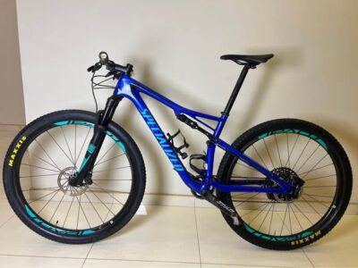 Epic Pro r29 11 PUNTOS Talle M