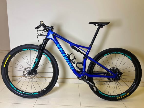 Epic Pro r29 11 PUNTOS Talle M