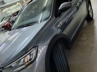 NIVUS CONF 200TSI AT 2021