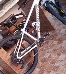 Specialiced Rochooper Comp talle M