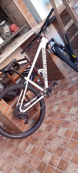 Specialiced Rochooper Comp talle M