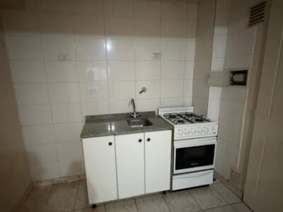 Dueño, alquila monoambiente de 35 mts2.