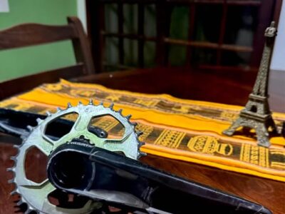 Palancas TRUVATIV STYLO