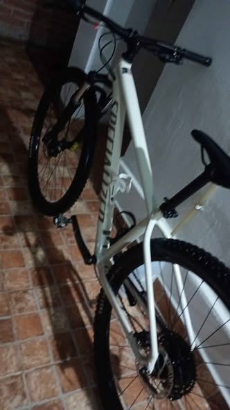 Specialiced Rochooper Comp talle M