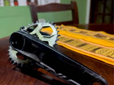 Palancas TRUVATIV STYLO