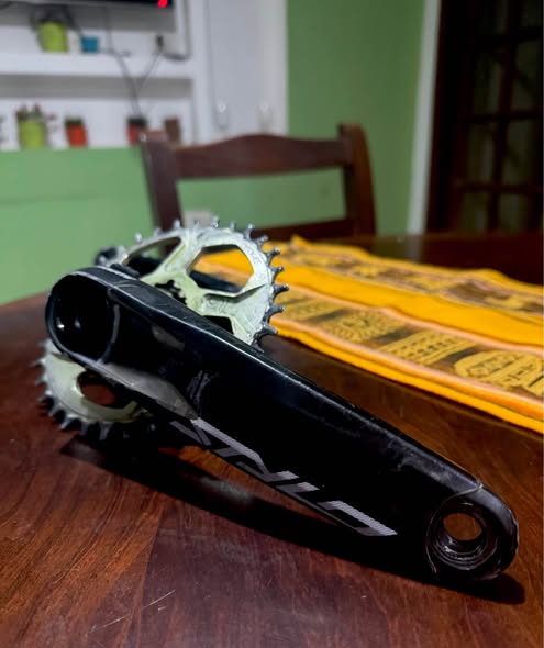 Palancas TRUVATIV STYLO