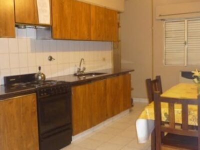 Gran Lapacho Tucumán, Alquiler temporario