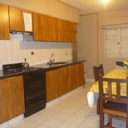 Gran Lapacho Tucumán, Alquiler temporario