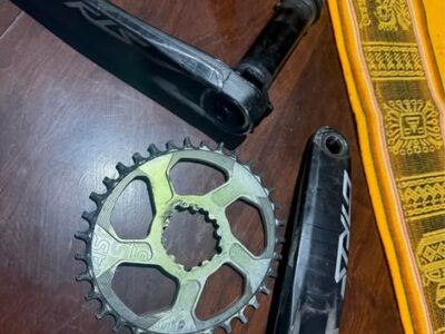 Palancas TRUVATIV STYLO