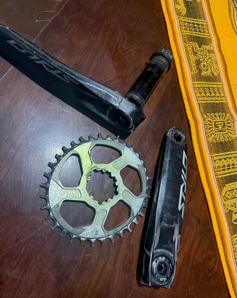 Palancas TRUVATIV STYLO