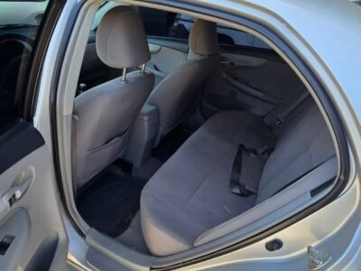 Toyota Corolla XLI Full Modelo 2011