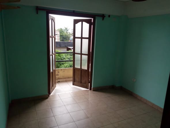 Alquilo dpto 1 dormitorio