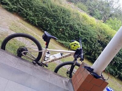 Specialiced Rochooper Comp talle M