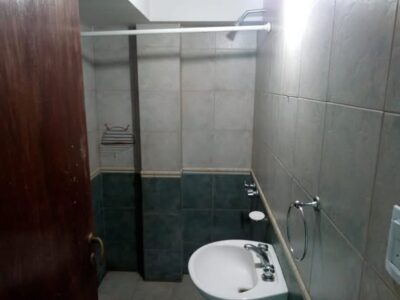 Alquilo dpto 1 dormitorio
