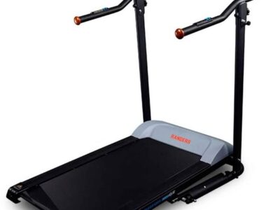 Caminadora Profesional Randers 320