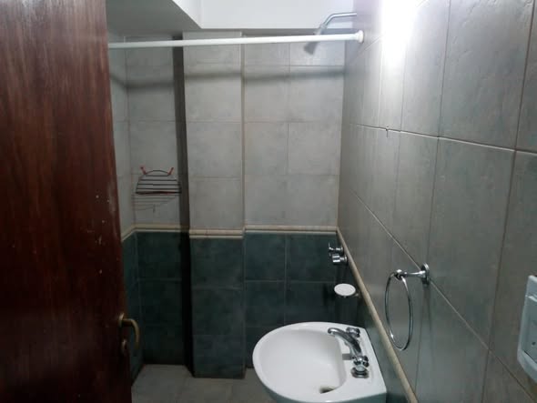 Alquilo dpto 1 dormitorio