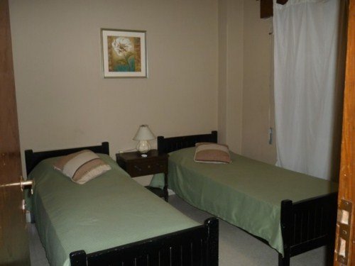 Gran Lapacho Tucumán, Alquiler temporario