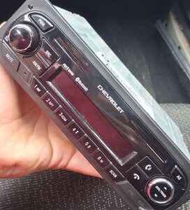 Vendo Estereo De Chevrolet Original