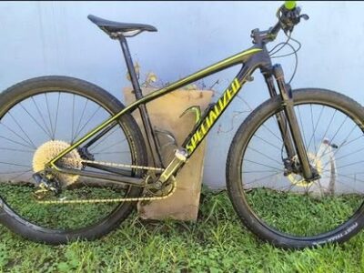 Specialized talle s carbono
