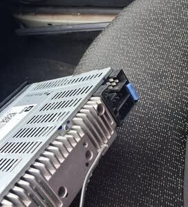 Vendo Estereo De Chevrolet Original