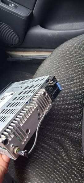 Vendo Estereo De Chevrolet Original