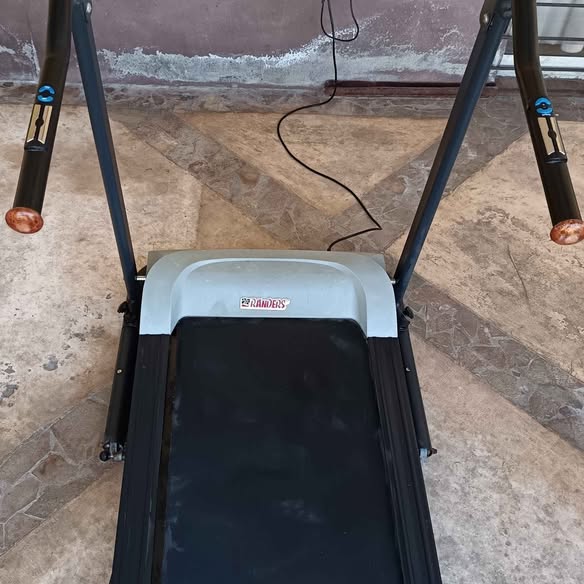 Caminadora Profesional Randers 320