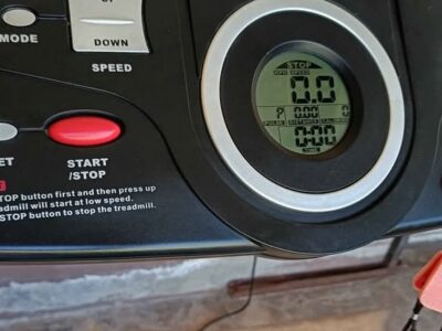 Caminadora Profesional Randers 320