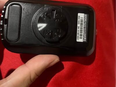 Vendo ciclocomputador IGPsport bsc100