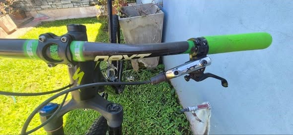 Specialized talle s carbono