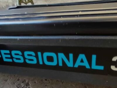 Caminadora Profesional Randers 320