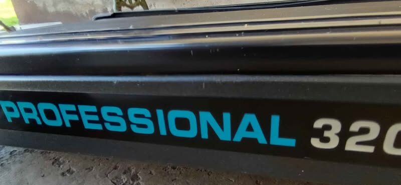 Caminadora Profesional Randers 320