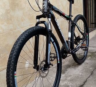 BICICLETA R29 Lamborghini