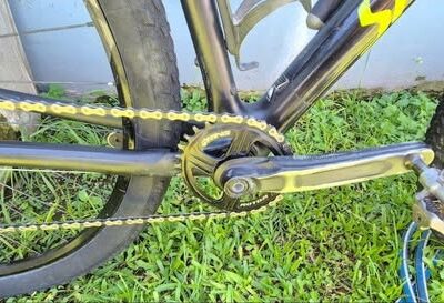 Specialized talle s carbono